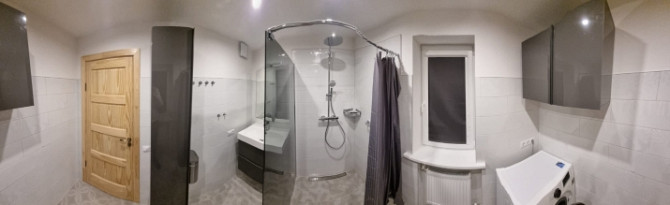 Pārdod privātmāju Ogrē  gleznainā vietā pie meža un parka!  Piedāvājumā privātmāja Ogre un Ogres novads - foto 18