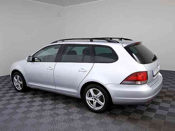 Volkswagen Golf Variant Comfortline 1.2 77kW Tallina