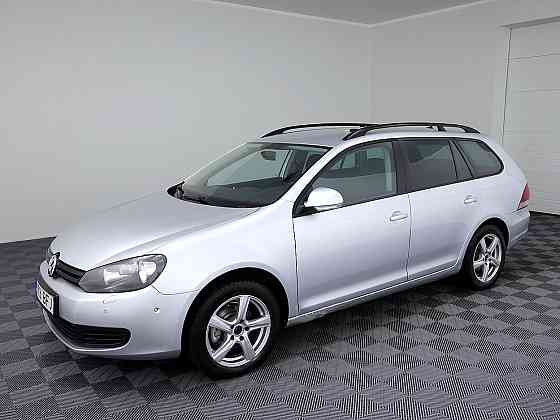 Volkswagen Golf Variant Comfortline 1.2 77kW Tallina