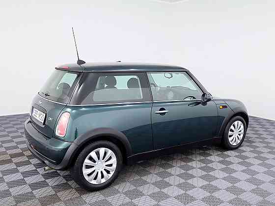 MINI Cooper One ATM 1.6 66kW Tallina