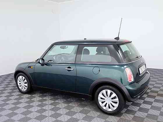 MINI Cooper One ATM 1.6 66kW Tallina