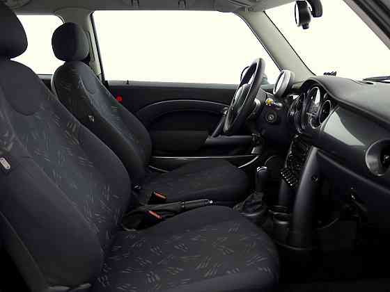 MINI Cooper One ATM 1.6 66kW Tallina