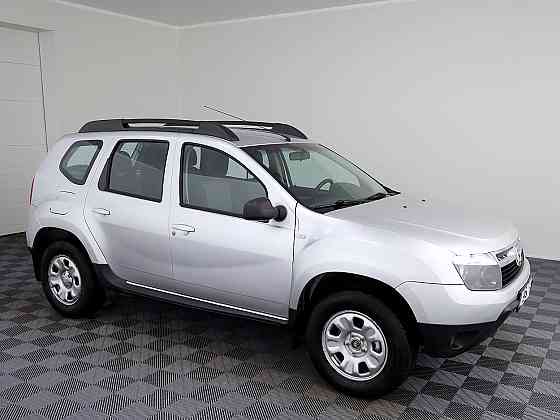 Dacia Duster Laureate 4x4 1.5 dCi 81kW Tallina