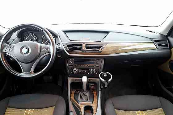 BMW X1 Business ATM 2.0 110kW Tallina