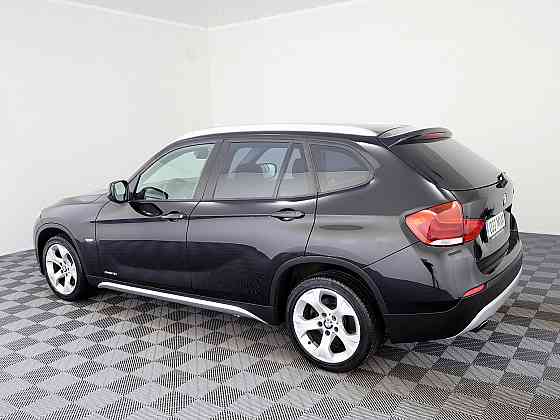 BMW X1 Business ATM 2.0 110kW Tallina