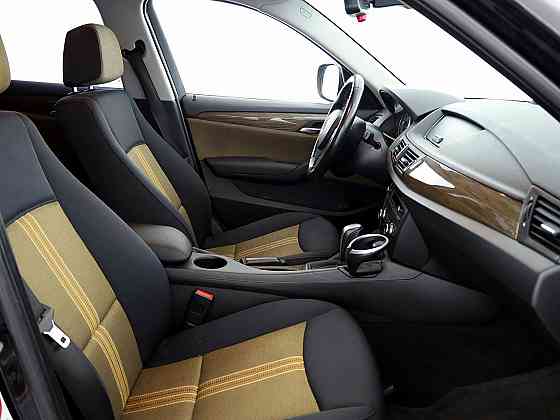 BMW X1 Business ATM 2.0 110kW Tallina