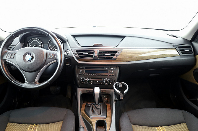 BMW X1 Business ATM 2.0 110kW Tallina - foto 5