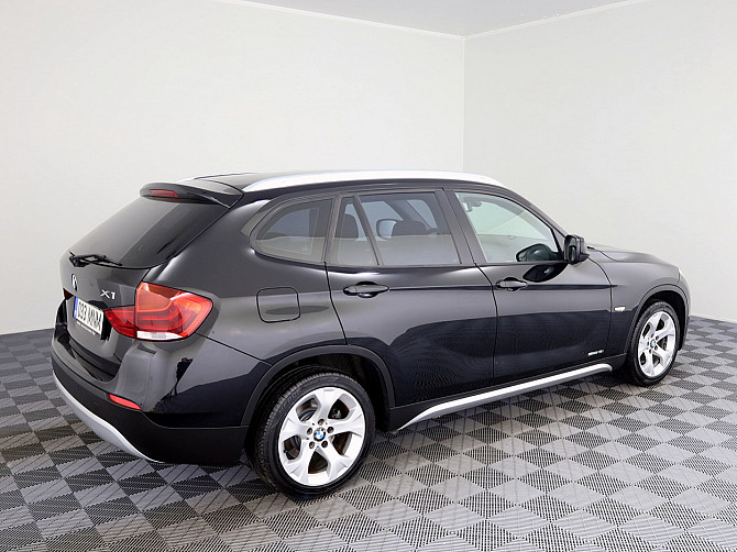 BMW X1 Business ATM 2.0 110kW Tallina - foto 3