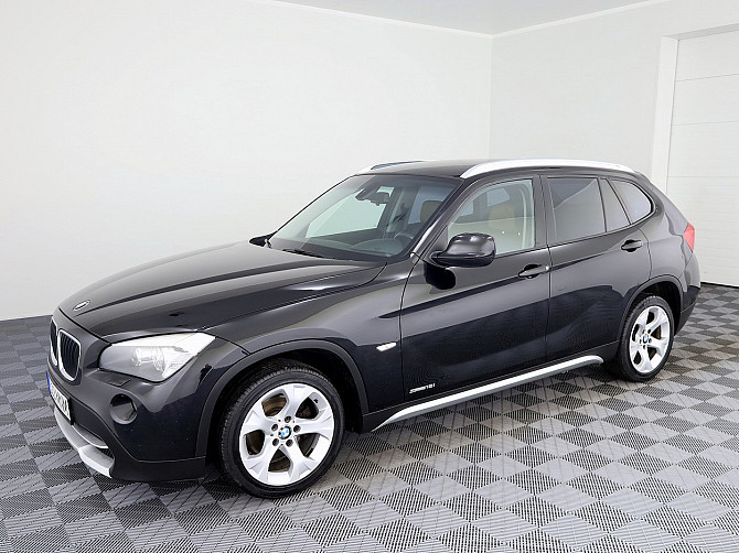 BMW X1 Business ATM 2.0 110kW Tallina - foto 2
