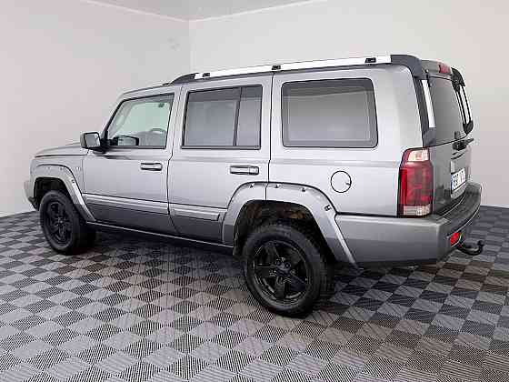 Jeep Commander Limited ATM 3.0 CRD 160kW Tallina