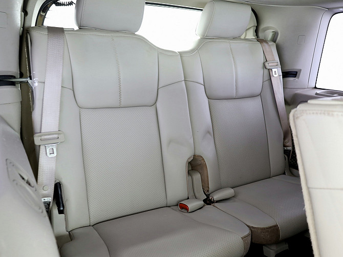 Jeep Commander Limited ATM 3.0 CRD 160kW Tallina - foto 8