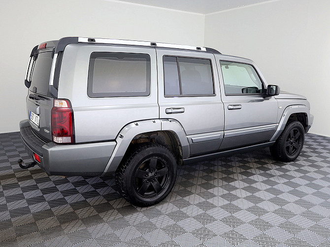 Jeep Commander Limited ATM 3.0 CRD 160kW Tallina - foto 3