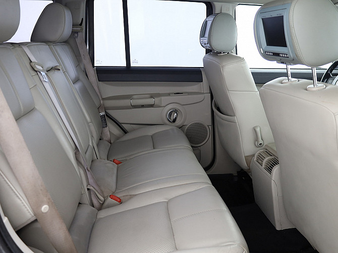 Jeep Commander Limited ATM 3.0 CRD 160kW Tallina - foto 7