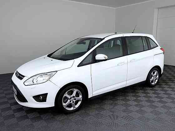 Ford Grand C-Max Comfort 2.0 TDCi 103kW Таллин