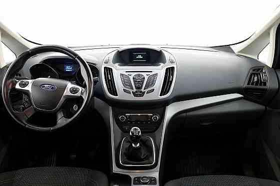 Ford Grand C-Max Comfort 2.0 TDCi 103kW Таллин