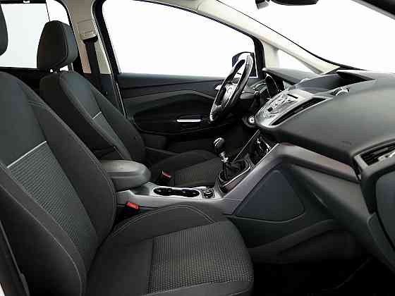 Ford Grand C-Max Comfort 2.0 TDCi 103kW Таллин