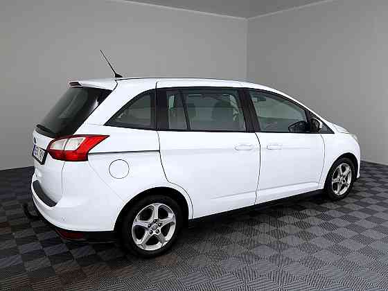 Ford Grand C-Max Comfort 2.0 TDCi 103kW Таллин