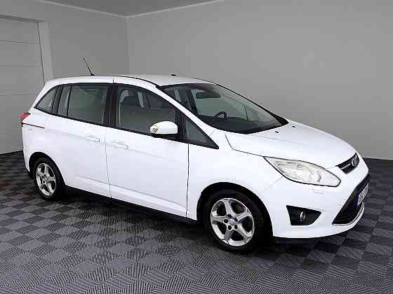 Ford Grand C-Max Comfort 2.0 TDCi 103kW Таллин