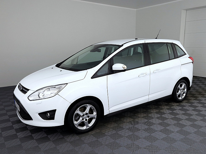 Ford Grand C-Max Comfort 2.0 TDCi 103kW Таллин - изображение 2