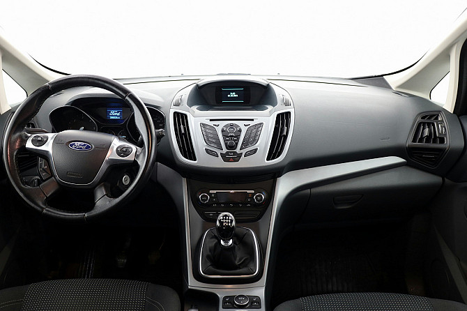 Ford Grand C-Max Comfort 2.0 TDCi 103kW Таллин - изображение 5
