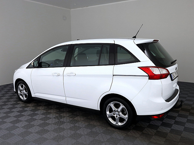 Ford Grand C-Max Comfort 2.0 TDCi 103kW Таллин - изображение 4