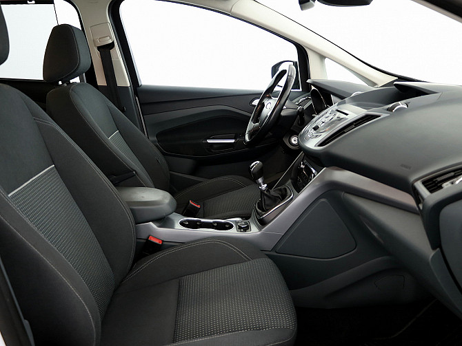 Ford Grand C-Max Comfort 2.0 TDCi 103kW Таллин - изображение 6