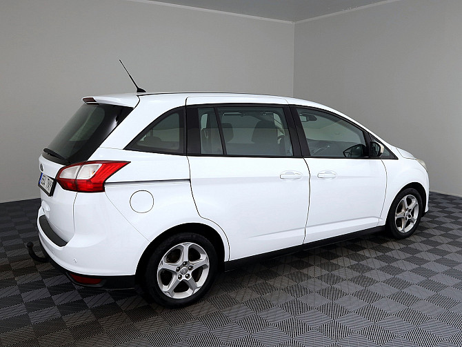 Ford Grand C-Max Comfort 2.0 TDCi 103kW Таллин - изображение 3