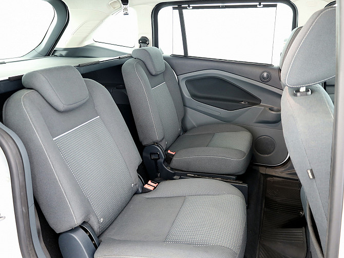 Ford Grand C-Max Comfort 2.0 TDCi 103kW Таллин - изображение 7