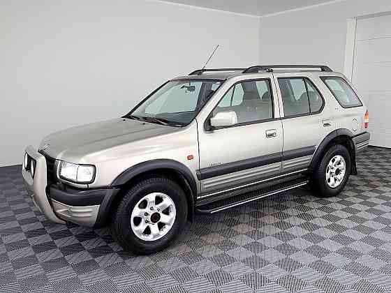 Opel Frontera Limited 4x4 2.2 TD 85kW Таллин