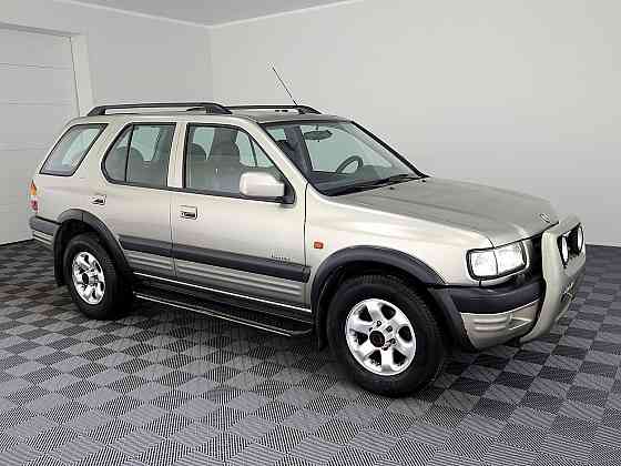 Opel Frontera Limited 4x4 2.2 TD 85kW Таллин
