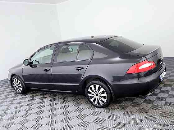 Skoda Superb Comfortline 2.0 TDI 103kW Таллин