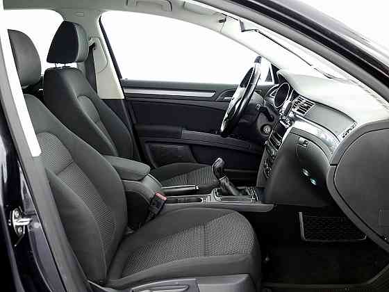 Skoda Superb Comfortline 2.0 TDI 103kW Таллин