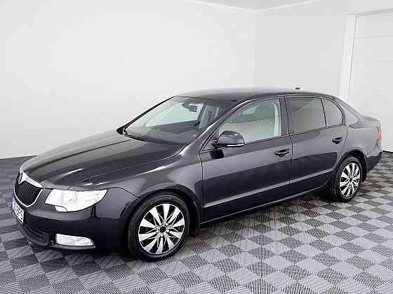 Skoda Superb Comfortline 2.0 TDI 103kW Таллин