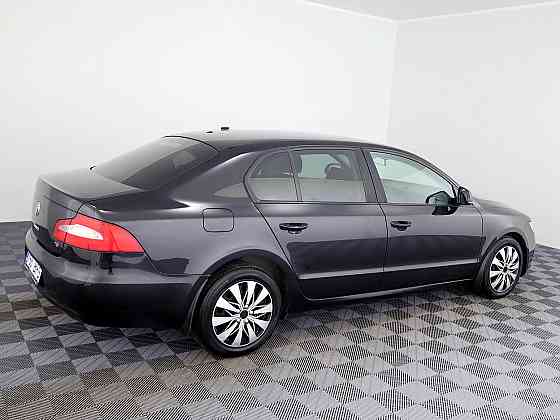 Skoda Superb Comfortline 2.0 TDI 103kW Таллин