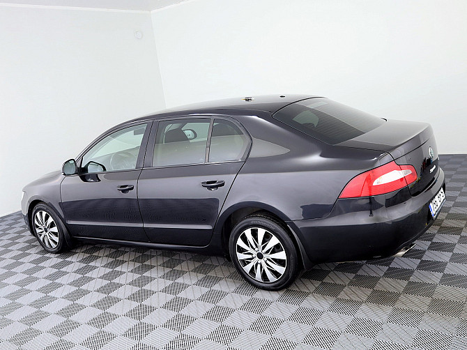 Skoda Superb Comfortline 2.0 TDI 103kW Tallina - foto 4