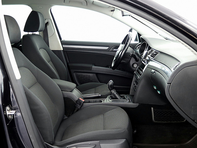Skoda Superb Comfortline 2.0 TDI 103kW Tallina - foto 6