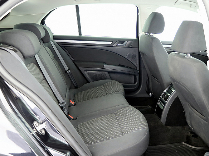 Skoda Superb Comfortline 2.0 TDI 103kW Tallina - foto 7