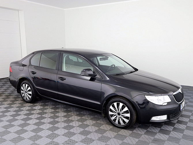 Skoda Superb Comfortline 2.0 TDI 103kW Tallina - foto 1