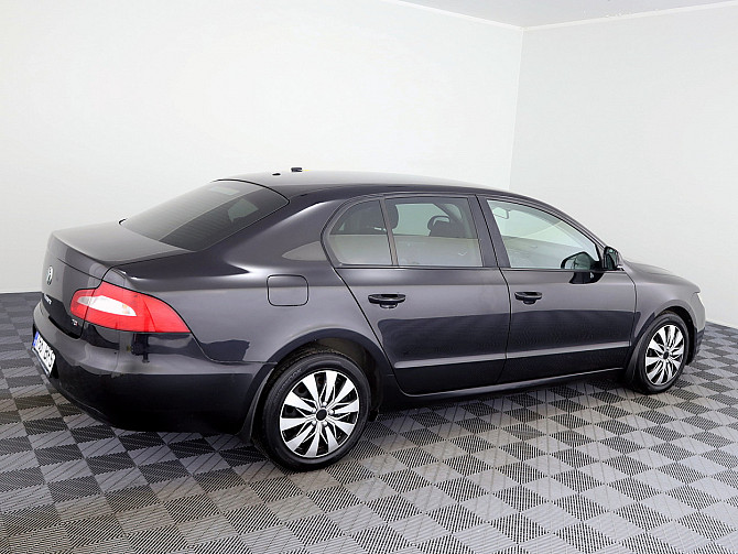 Skoda Superb Comfortline 2.0 TDI 103kW Tallina - foto 3