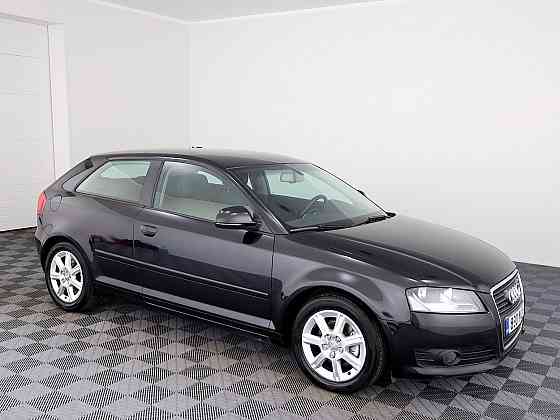 Audi A3 Comfortline Facelift 1.4 92kW Tallina