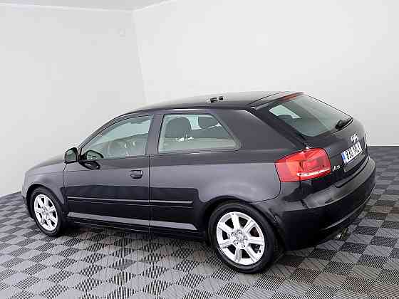 Audi A3 Comfortline Facelift 1.4 92kW Tallina