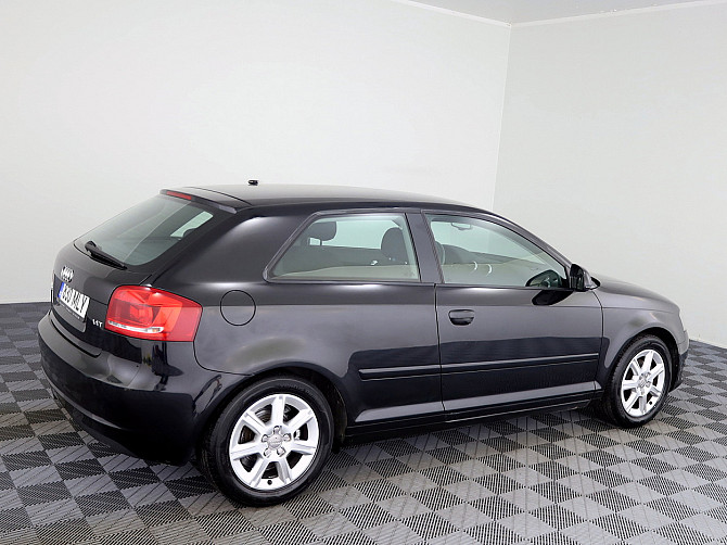 Audi A3 Comfortline Facelift 1.4 92kW Tallina - foto 3