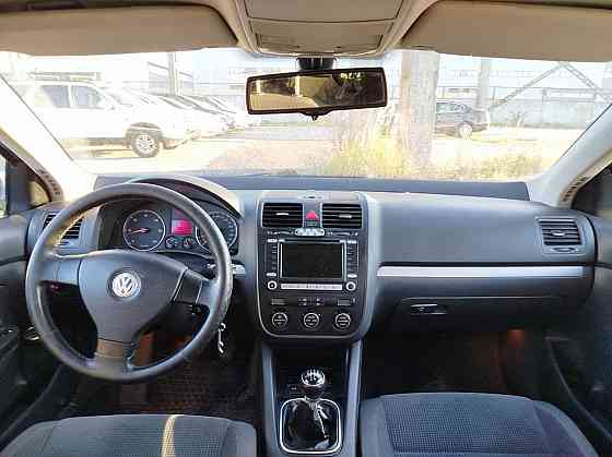 Volkswagen Jetta Comfortline 1.9 TDI 77kW Tallina