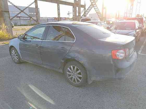 Volkswagen Jetta Comfortline 1.9 TDI 77kW Tallina