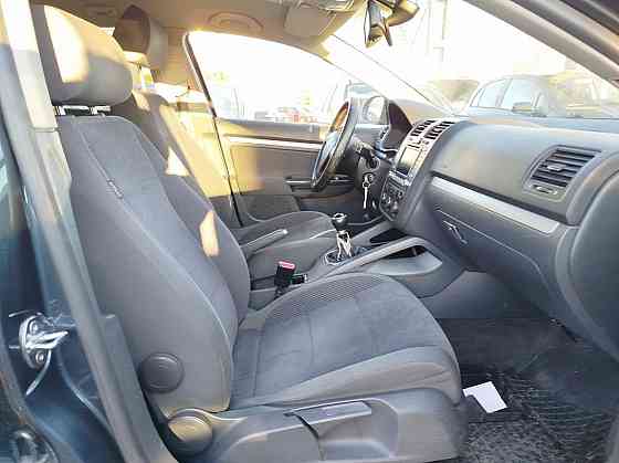 Volkswagen Jetta Comfortline 1.9 TDI 77kW Tallina