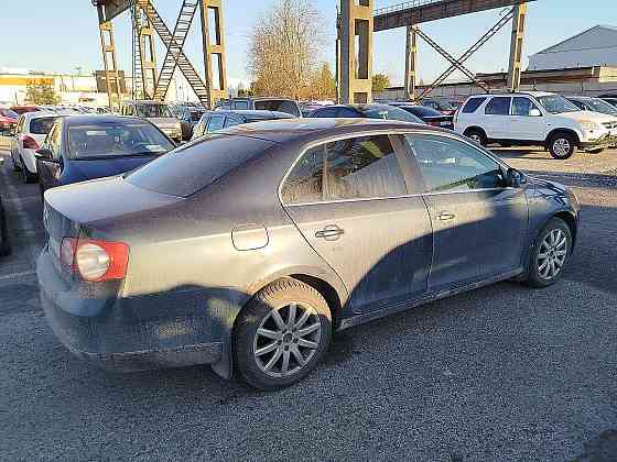 Volkswagen Jetta Comfortline 1.9 TDI 77kW Tallina