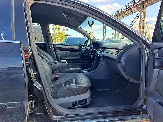 Audi A6 Highline ATM 2.4 121kW Tallina