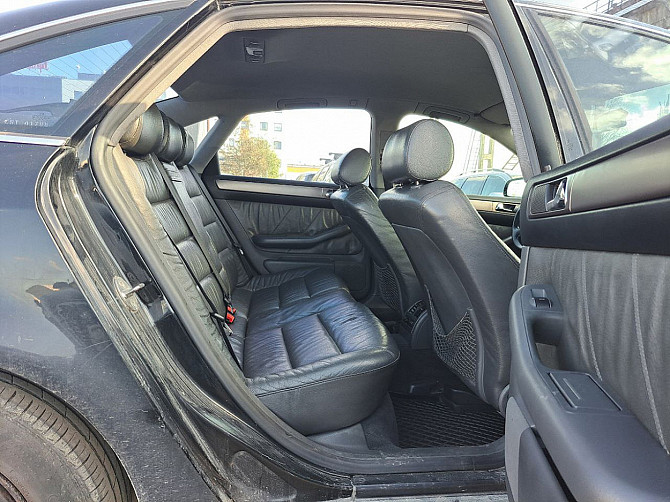 Audi A6 Highline ATM 2.4 121kW Tallina - foto 7