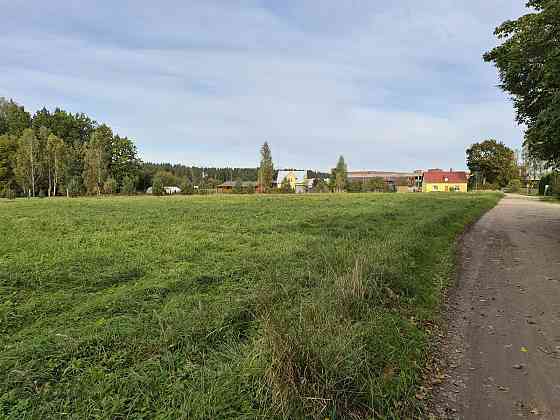 Pārdod apbūves zemes gabalu Valmierā  investīciju iespēja strauji augošā pilsētas rajonā!
Piedāvājum Valmiera un Valmieras novads