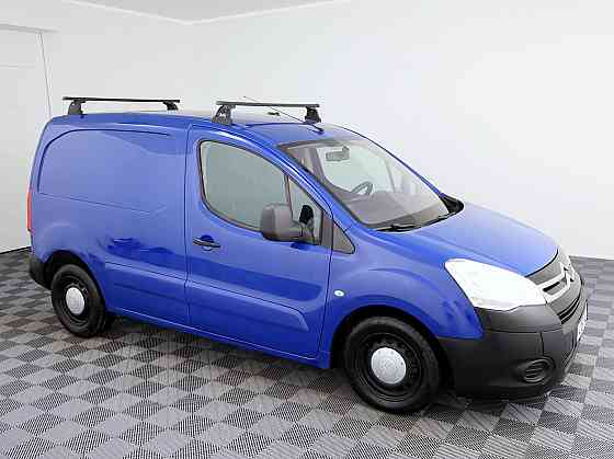 Citroen Berlingo Van 1.6 66kW Tallina